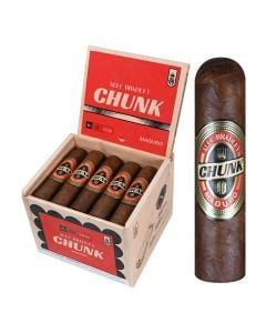 Alec Bradley Chunk Maduro L - Short Corona Gordo