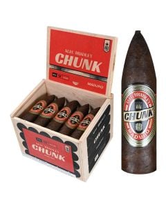 Alec Bradley Chunk Maduro XXL - Torpedo