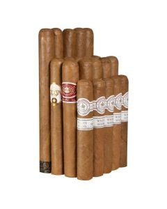 The Freedom Cigar Combo