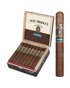 Alec Bradley Prensado Lost Art Gran Toro