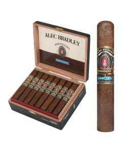 Alec Bradley Prensado Lost Art Robusto