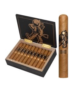 Room 101 Johnny Tobacconaut Gordo
