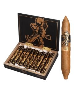 Room 101 Johnny Tobacconaut Perfecto