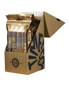 Ferio Tego Timeless Toro Fresh Pack
