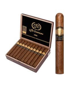 La Flor Dominicana Oro No. 6 Natural