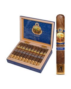 New World Decenio 10th Anniversary Gordo