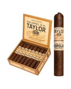 Colonel EH Taylor Corojo Robusto
