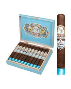 My Father Blue Robusto