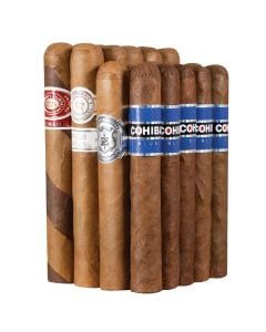 Twist of Fate Cigar Combo