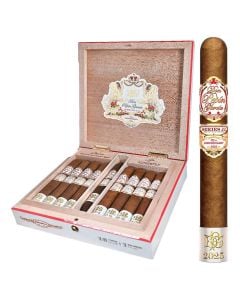 Don Pepin Garcia Series JJ 20th Anniversary L.E. 2025