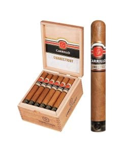 EP Carrillo Essence Connecticut Corona