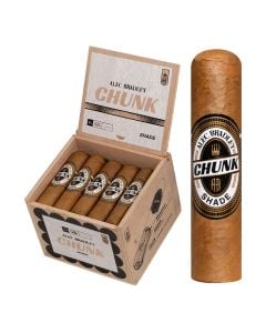 Alec Bradley Chunk Shade XL - Short Gordo