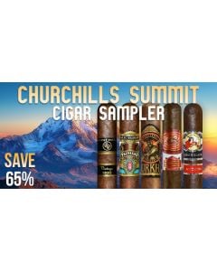 Churchills Summit Cigar Sampler