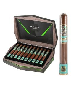 Gurkha Dragonfly Toro Tubo