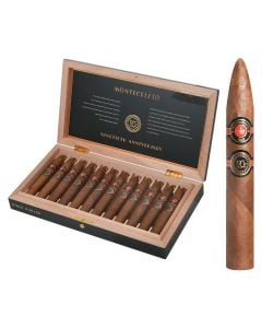 Montecristo 90th Anniversary No. 2