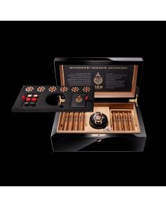 Montecristo 90th Anniversary BRM Watch with Box