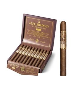 Alec Bradley Fine and Rare 2025 ANB 228 - Churchill