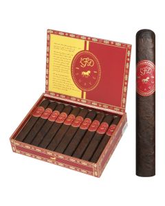 La Flor Dominicana Suave 2025 Grand Maduro No. 5 - Toro
