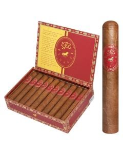 La Flor Dominicana Suave 2025 Maximo - Toro