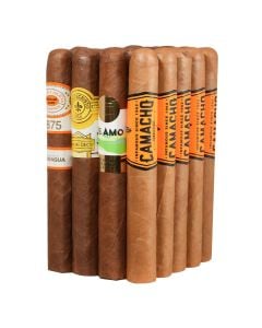 Haunted House Cigar Combo
