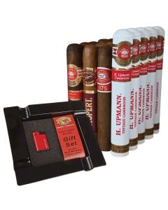 Sinister Cigar Combo
