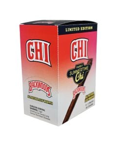 Backwoods City Pack Sweet Summertime Chi