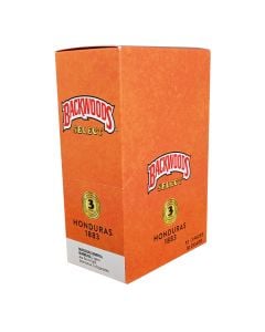 Backwoods Select Honduras 1883