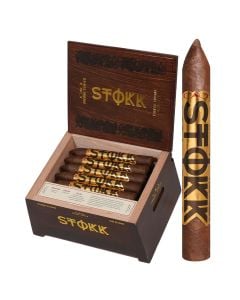 CAO Arcana Stokk Belicoso