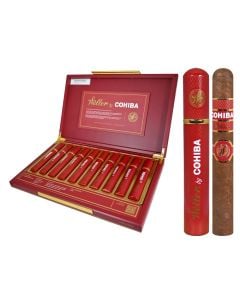 Cohiba Weller 2025 Toro