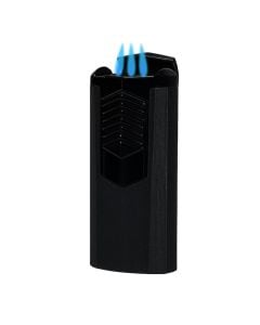 Vertigo Archer Triple Torch Desktop Lighter