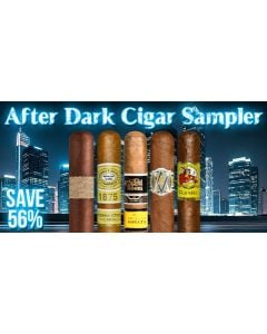 After Dark Cigar Sampler
