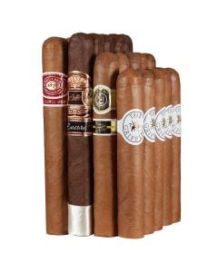 Celestial Smokes Cigar Combo