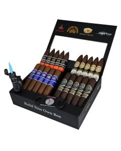 AJ's Christmas Gift Box