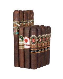 Christmas Night Cigar Combo