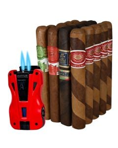 Stocking Stuffer Cigar Combo