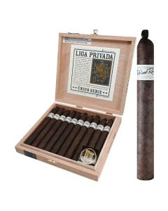 Liga Privada Unico Velvet Rat - Robusto Gordo
