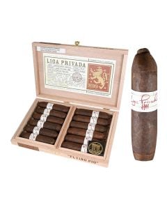 Liga Privada H99 Flying Pig