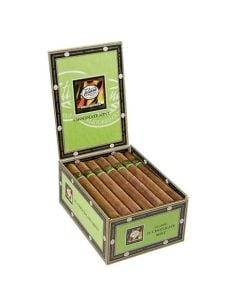 Tatiana Classic Chocolate Mint
