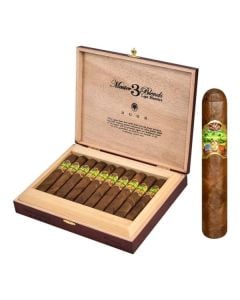 Oliva Master Blends 3 Double Robusto