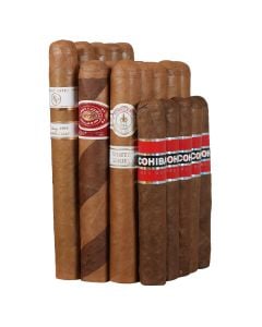 New Years Finest Cigar Combo