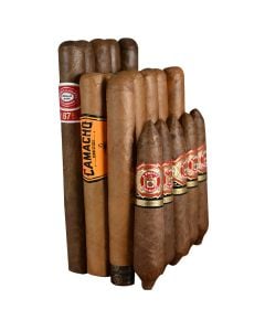 Work of Love Cigar Combo