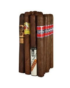 Churchill Lovers Cigar Combo
