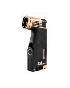 Jetline C-45 Double Torch Lighter