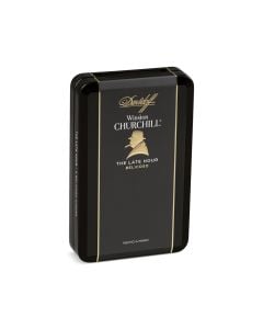 Winston Churchill Late Hour Belicoso