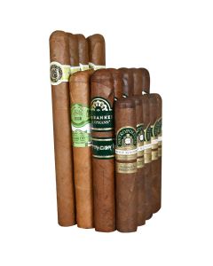 Smooth & Lucky Cigar Combo