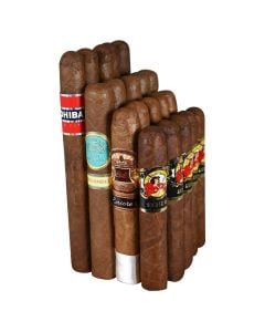 Spring Fever Cigar Combo