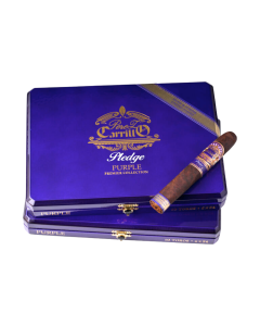EP Carrillo Pledge Purple Toro