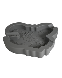 Camacho Scorpion Silicone Ashtray