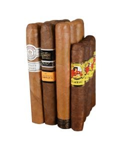 Spring Sonata Cigar Combo
