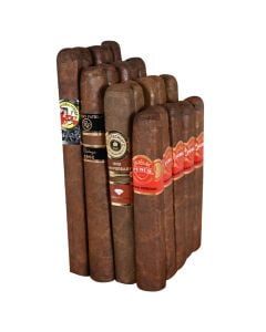 April Classic's Cigar Combo